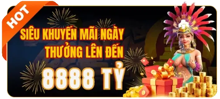 Khuyến mãi cm88