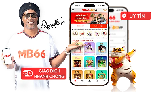 Nền tảng cá cược uy tín
