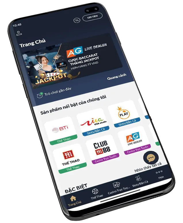 Cấp độ VIP Đồng tại cm88 chính thức