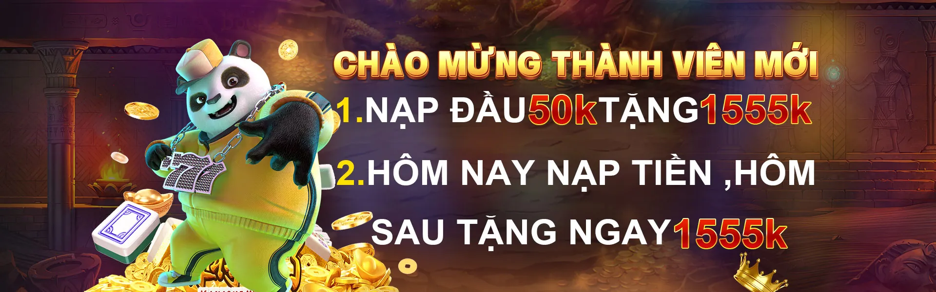 Các chương trình khuyến mãi hấp dẫn tại cm88 chính thức