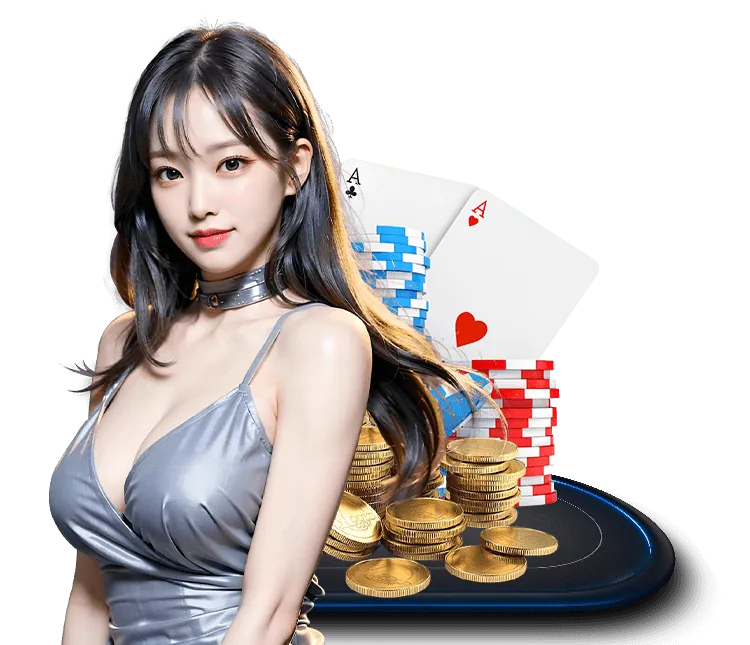 Giao diện game slot với các tính năng thưởng